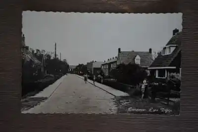 Tylko dziś Langweer Lyts dijkje