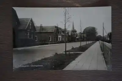 Langweer Oasingaleane Rabat