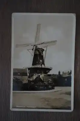 Wassenaar Molenplein Tani