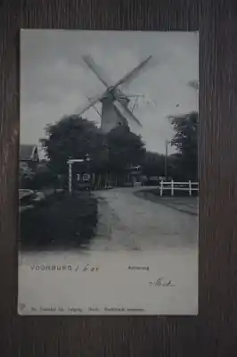 Zwrot pieniędzy Voorburg Achterweg