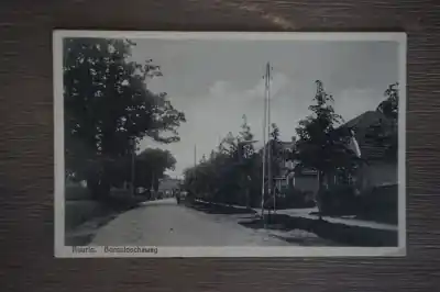 Ruurlo Borculoscheweg Ostatnia szansa