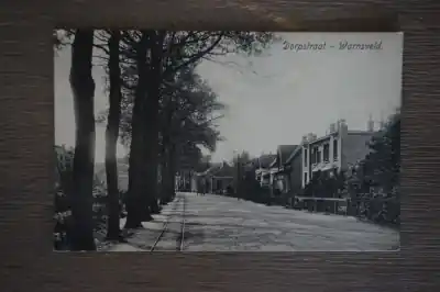Warnsveld Dorpstraat Popularny