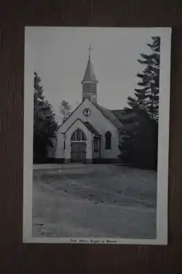 Maarn Ned Herv Kapel Szybka dostawa