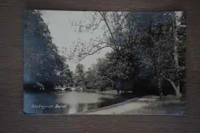 Zeist Slotvijver Kup teraz