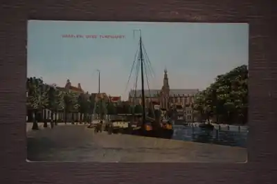 Zamów teraz Haarlem Oude Turfmarkt