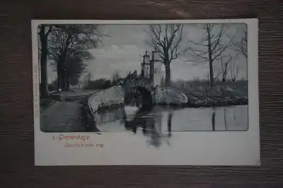 Den Haag Loosduinsche weg Popularny