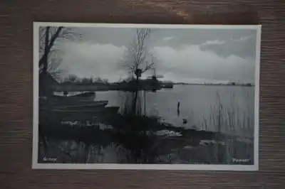 Wyprzedaż Grouw Pikmeer