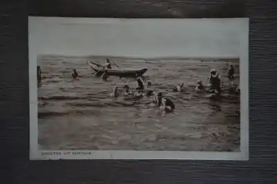 Zamów teraz Kijkduin Groeten uit