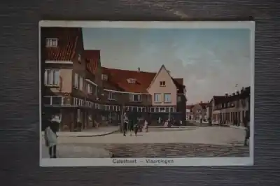 Kup teraz Vlaardingen Catsstraat
