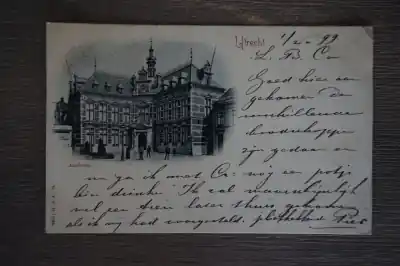 Utrecht Academie Tani