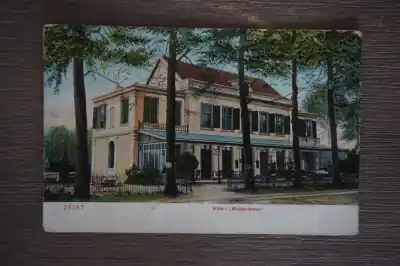 Zwrot pieniędzy Zeist Hotel Middenhoeve