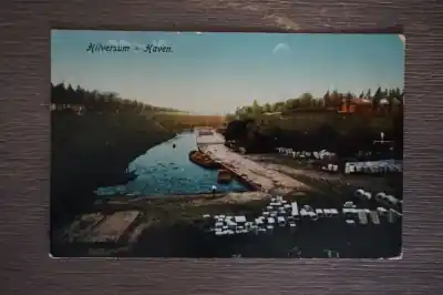 Hilversum Haven Wysoka jakość