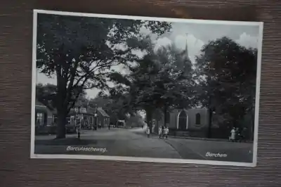 Popularny Barchem Borculoscheweg
