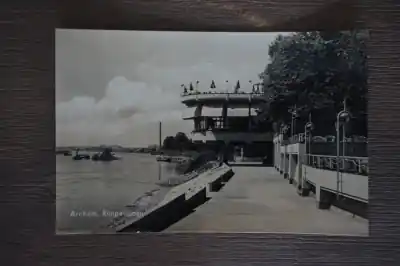 Ekspresowa dostawa Arnhem Rijnpaviljoen