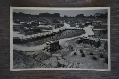 Den Haag Madurodam Szybka dostawa