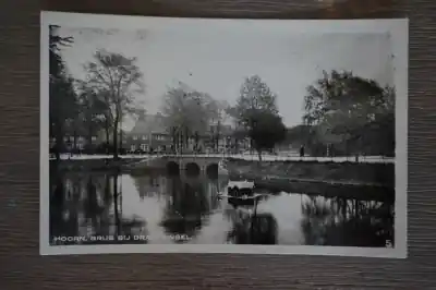 Oferta Hoorn Brug bij Draafsingel