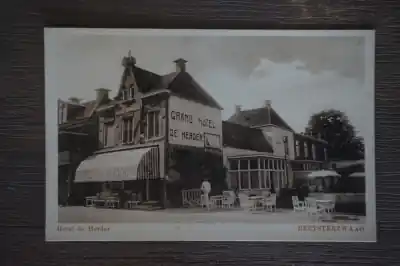 Rabat Beetsterzwaag Hotel de Herder