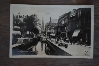 Leeuwarden Kelders Tani