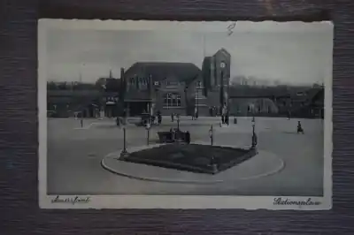 Nowość Amersfoort Stationsplein