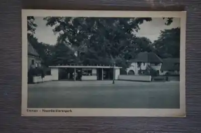 Emmen Noorderdierenpark Bezpieczna płatność