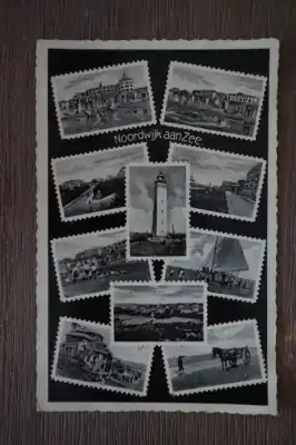 Noordwijk aan Zee Nowość