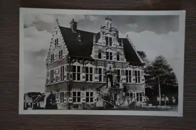 Promocja Klundert Stadhuis