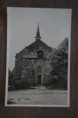Zamów teraz Odoorn Ned Herv kerk