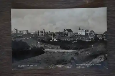 Noordwijk aan Zee Panorama Rembrandtweg Ekspresowa dostawa