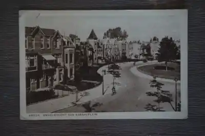 Ekspresowa dostawa Breda Engelbrecht van Nassauplein