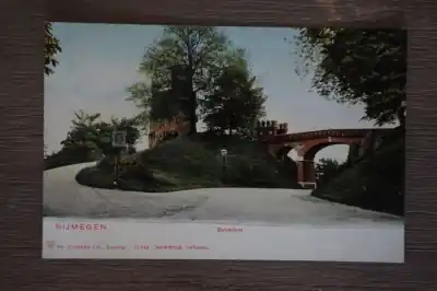 Nijmegen Belvedere Oferta limitowana