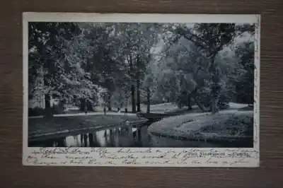 Promocja Utrecht Park Nieuweroord