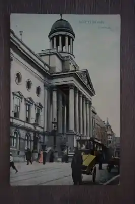 Wysoka jakość Rotterdam Stadhuis