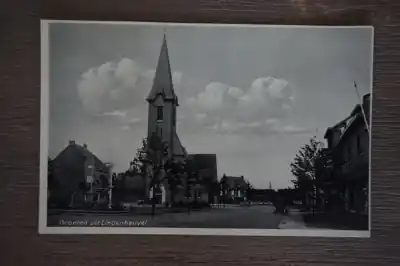 Zwrot pieniędzy Lindenheuvel Groeten uit