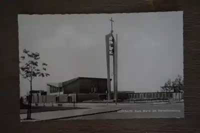 Oferta Kerkrade Kerk Maria ten Hemelopneming