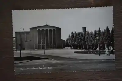 Wyprzedaż Kerkrade Maria Goretti kerk