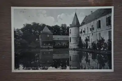 Oryginalny Klimmen Jeugdherberg Kasteel Rivieren