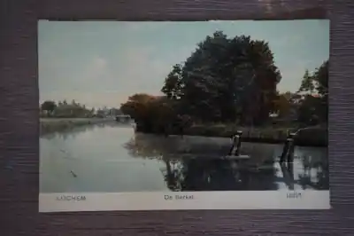 Tylko dziś Lochem De Berkel