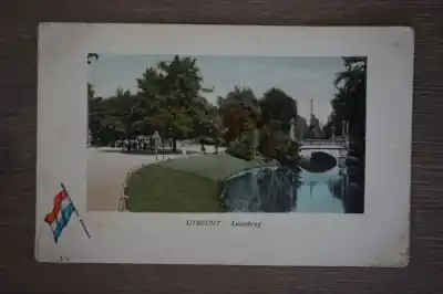 Bezpieczna płatność Utrecht Lucasbrug