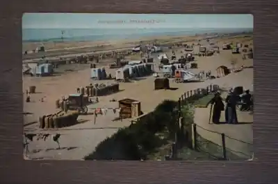 Zandvoort Strandgezicht Zamów teraz