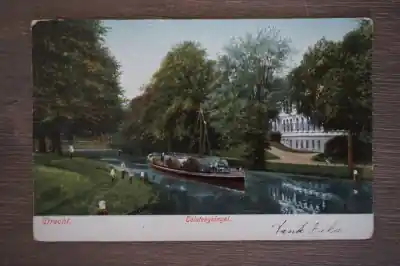 Zamów teraz Utrecht Tolsteegsingel