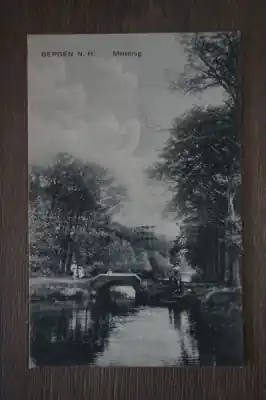 Niska cena Bergen Melkburg