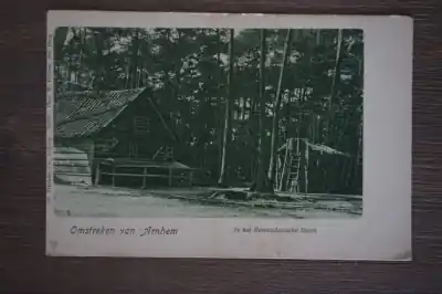 Arnhem Omstreken In het Roosendaalsche bosch Oferta