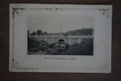 Oferta limitowana Arnhem Waterval Sonsbeeksingel