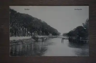 Promocja Den Helder Hoofdgracht