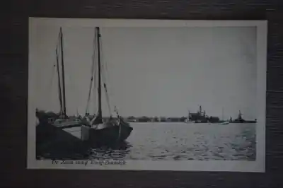 Zaandijk De Zaan Rabat