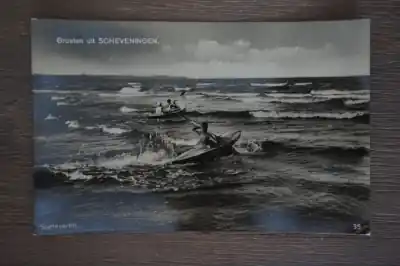 Bezpieczna płatność Scheveningen Spelevaren