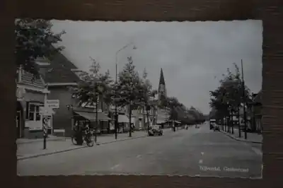 Nowość Nijverdal Grotestraat