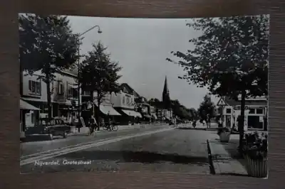 Oferta Nijverdal Grotestraat