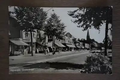 Wysoka jakość Nijverdal Grotestraat