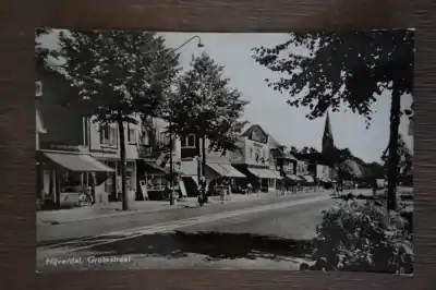 Nijverdal Grotestraat Rabat